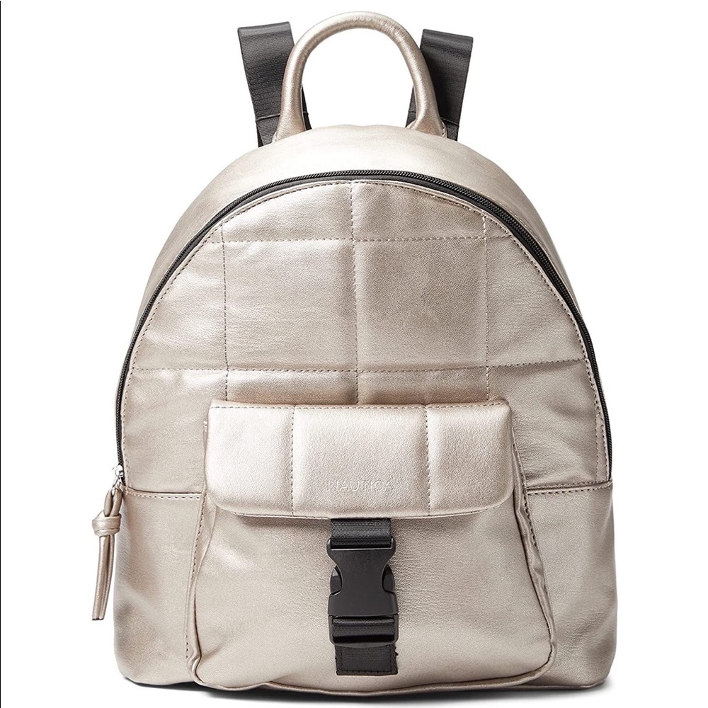 Nautica Puff'N Stuff Backpack